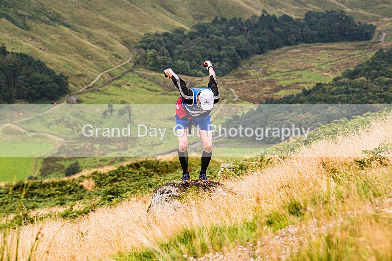 Grisedale Horseshoe-1475 - Grisedale Horseshoe Fell Race Saturday 3rd September 2022