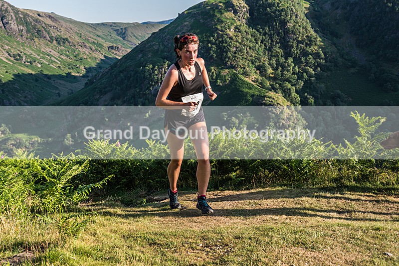 Langstrath-97 - Langstrath Fell Race Wednesday 21st June 2023