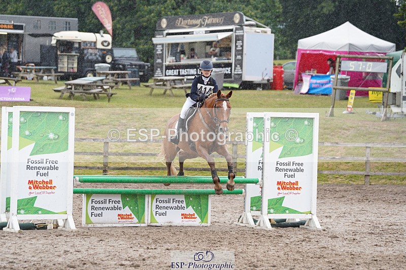 240824X-122042-23975 - 80cm Round 1 12.00 to 13.00