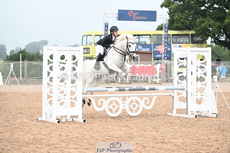 240907A-113658-01006 - Cls 2 Pony Small Team 70cm & 80cm