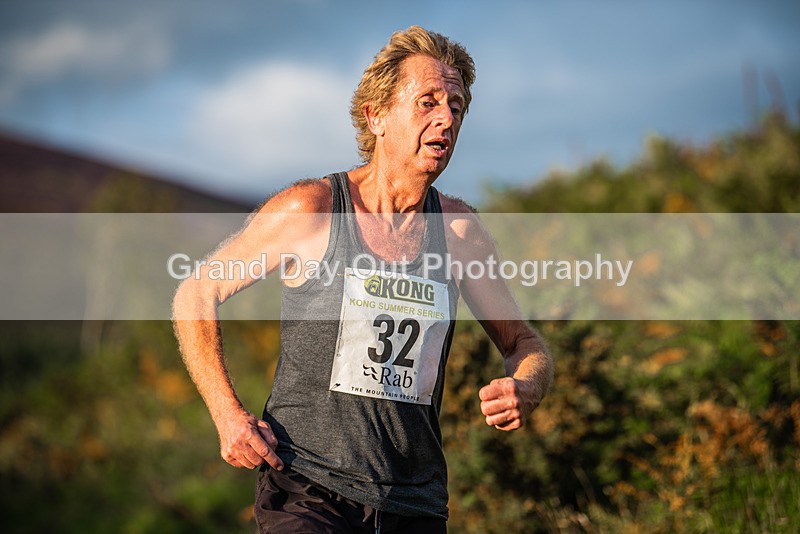 Not Round-613 - Not Round Latrigg Race Wednesday 16th August 2023