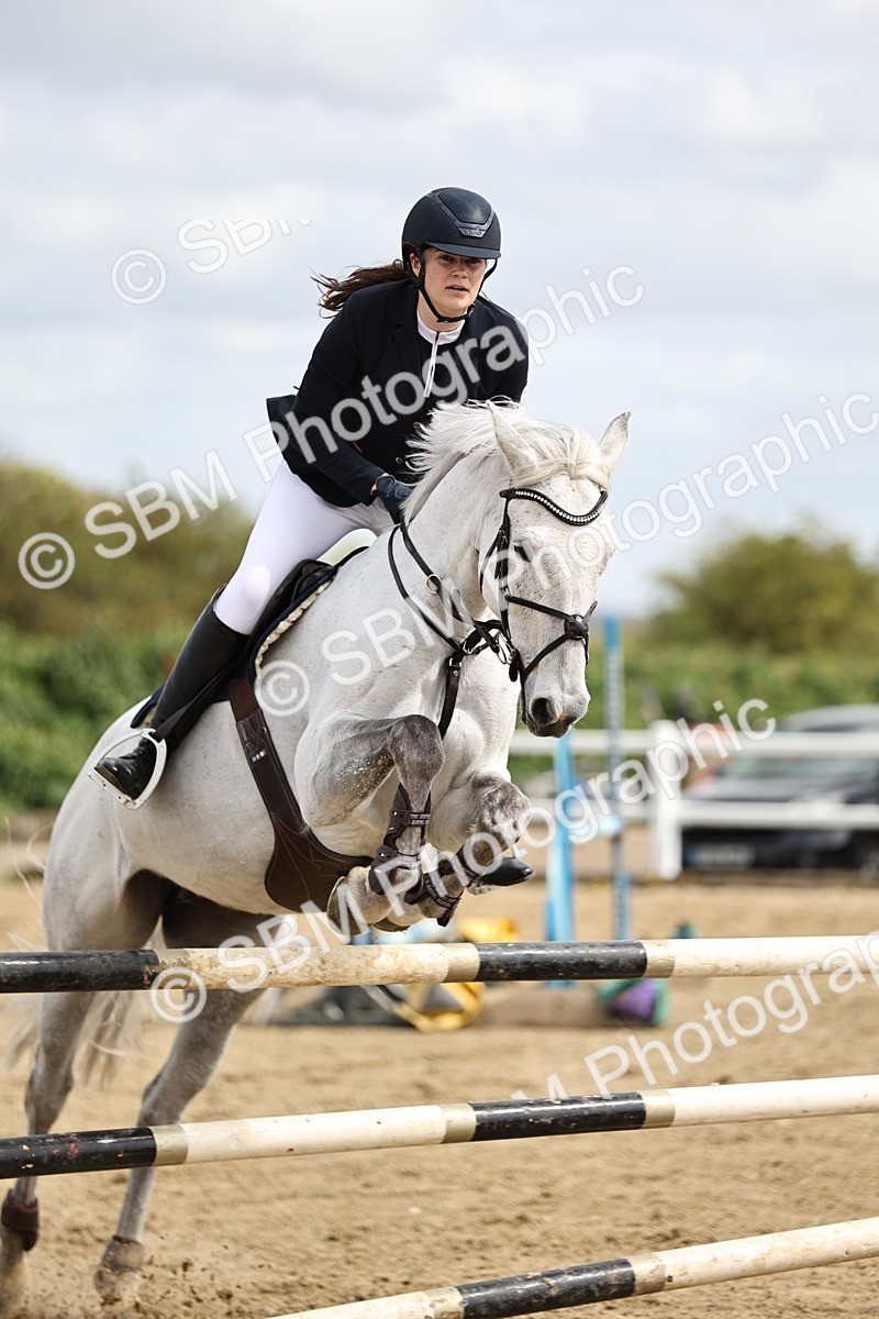 SBM_000930 - Class 3 - Senior Discovery - 1.00m