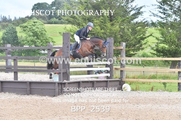 BPP_2539 - DERBY CLASS 8 - 90CM