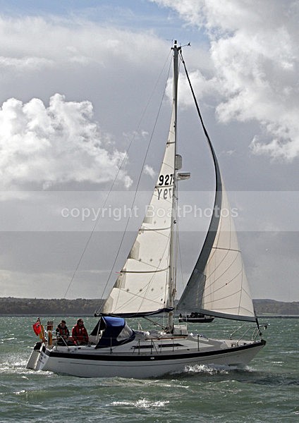 101030 DERNIER CRI IMG_1665 - Sailboats - monohull