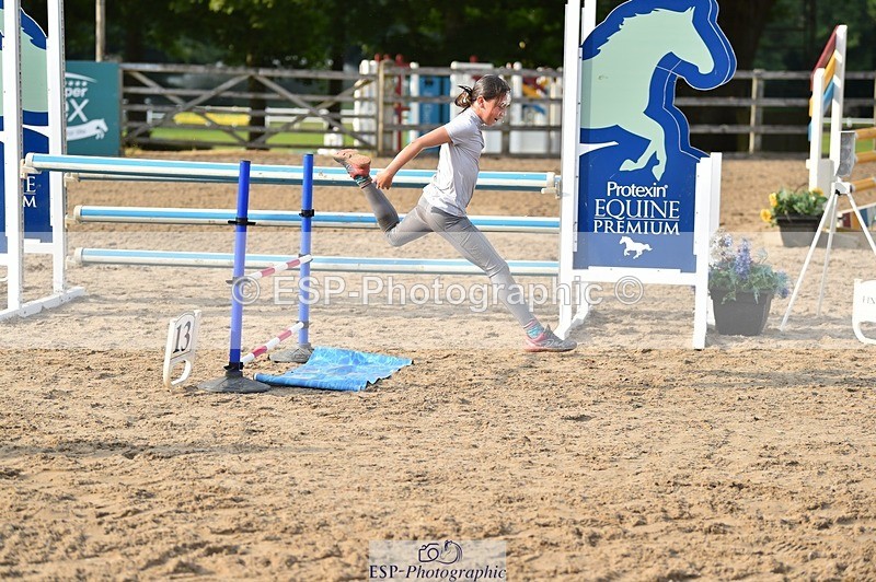 230617-183936-08082 - Cls 40 Jolly Jumps Ride & Run