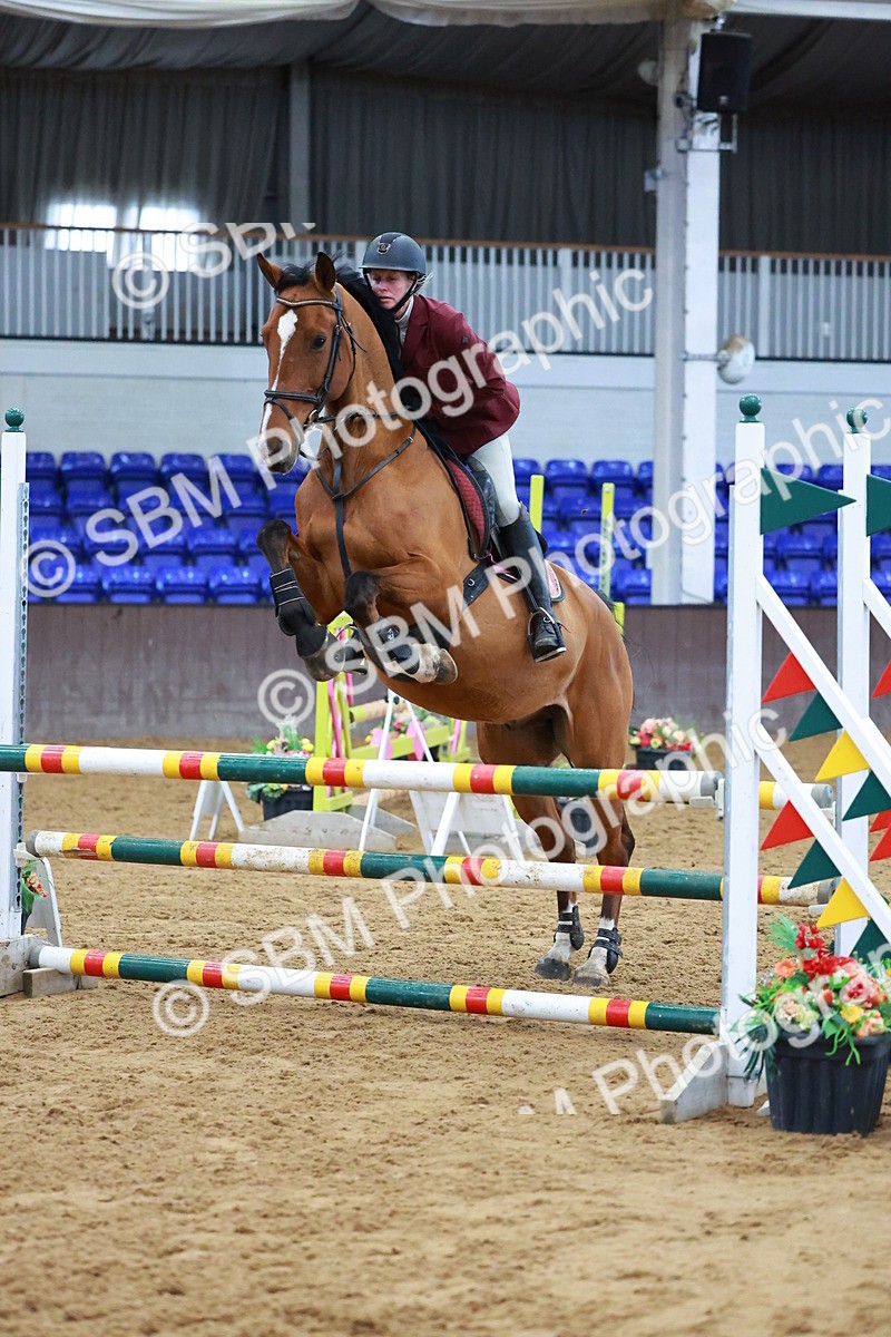 SBM_000886 - Class 3 - Senior Discovery - 1.00m