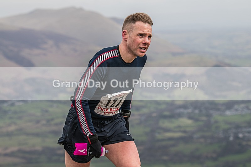 Coledale-305 - Coledale Horseshoe Fell Race Saturday 29th March 2025