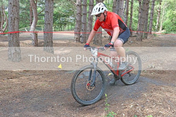 A41A8560 - MTB East Round 8 Betteshanger 15th June 2025 10:30 Female Adult Elite+Female U14/U16Juv/Youth Race