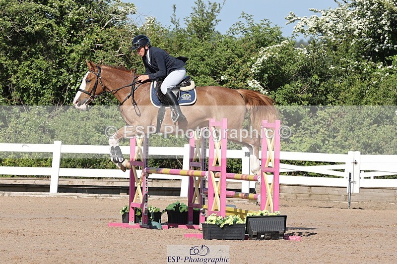 250509-090738-05169 - Cls 18 Snr British Novice and 90cm Open