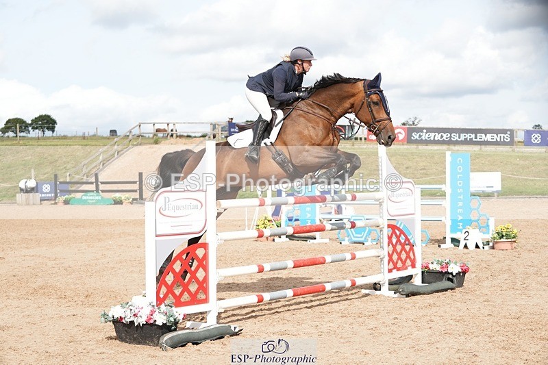 250803-165538-14672 - Cls 30 Redpost Equestrian Senior Foxhunter