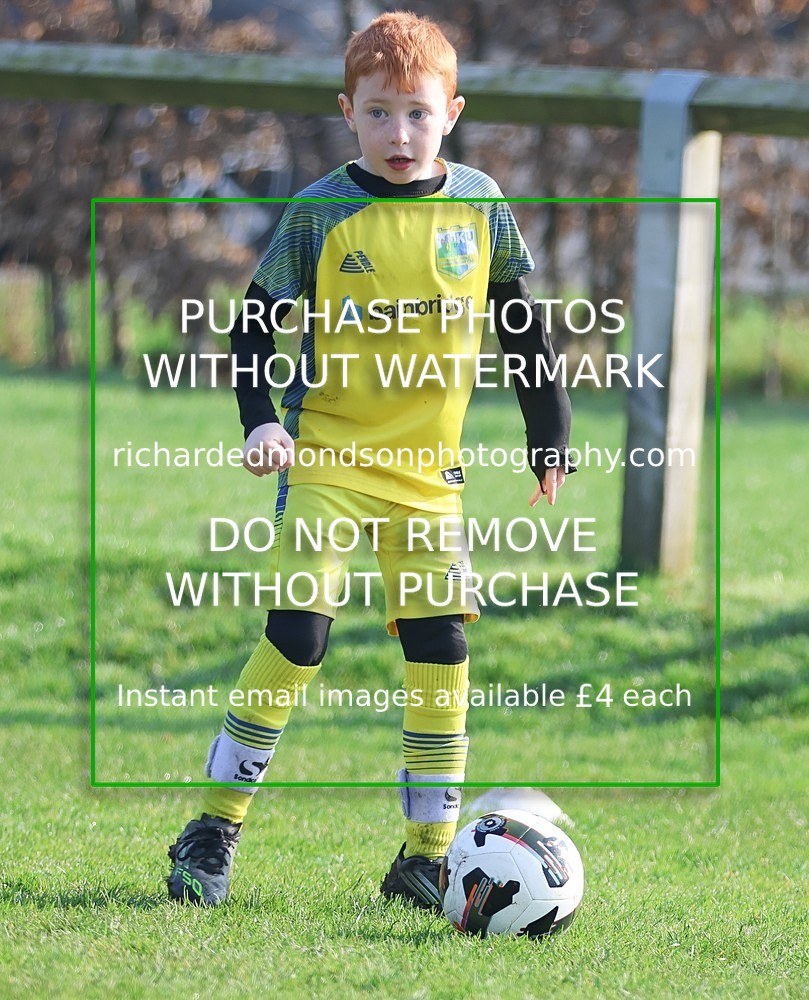 533A9482 - Kendal United Youth Under 7 (21/3/26)