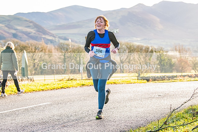 North Lakes Half Marathon  10k-566 - North Lakes Half Marathon & 10K Road Races Monday 2nd January 2023