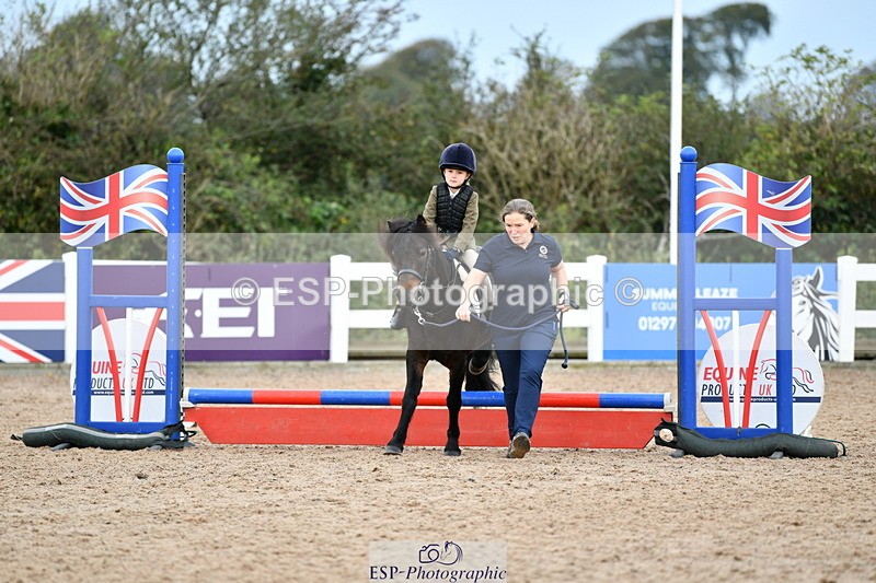 241013B-101605-00330 - Cls 2c 40cm Lead Rein