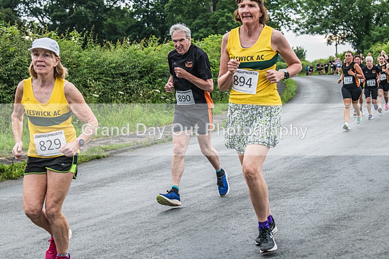 Lambfoot Loop-148 - Lambfoot Loop Road Race Tuesday 7th July 2026