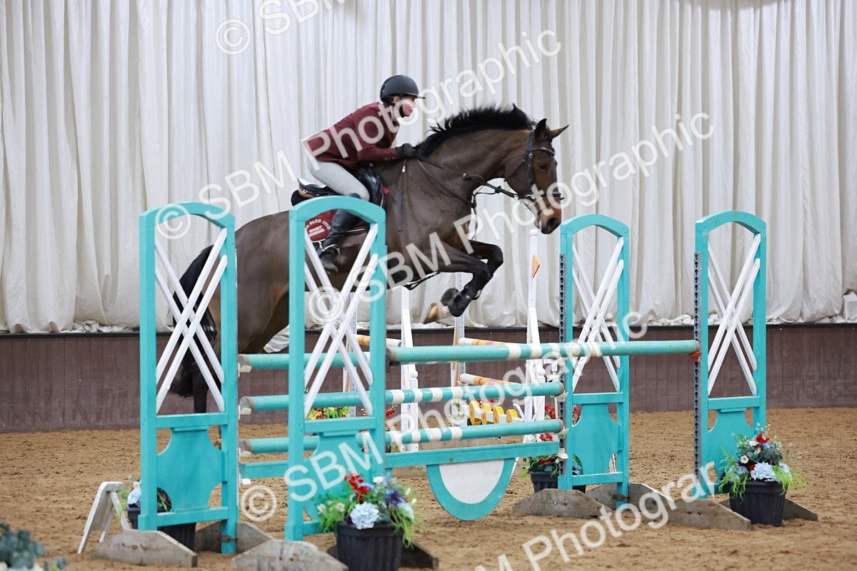 SBM_004125 - Class 12 - National 1.15m Members Cup Qualifier/ 1.15m Open