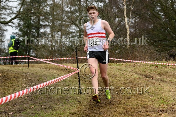 Falkirk26-914436 - U20 Men