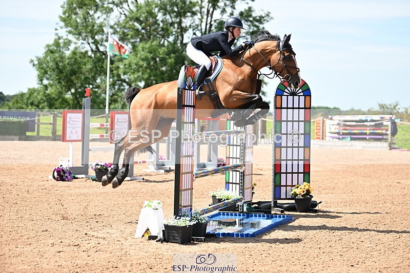 240718A-115514-04919 - Cls 1, 3 Star Small Tour 1.35m