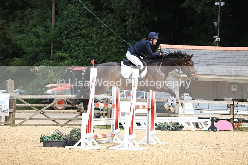 3E7A2028 - Class 6: Senior Discovery/1m open