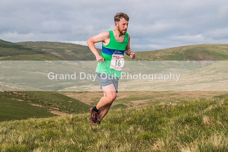 Latterbarrow-259 - Latterbarrow Loop Fell Race Wednesday 24th May 2023