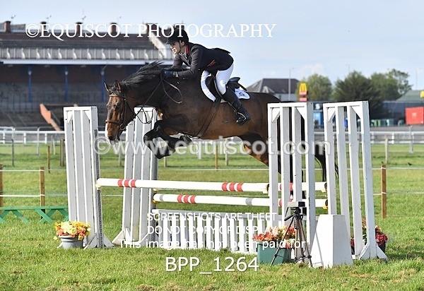 BPP_1264 - CLASS 6 1.00m Amateur Championship