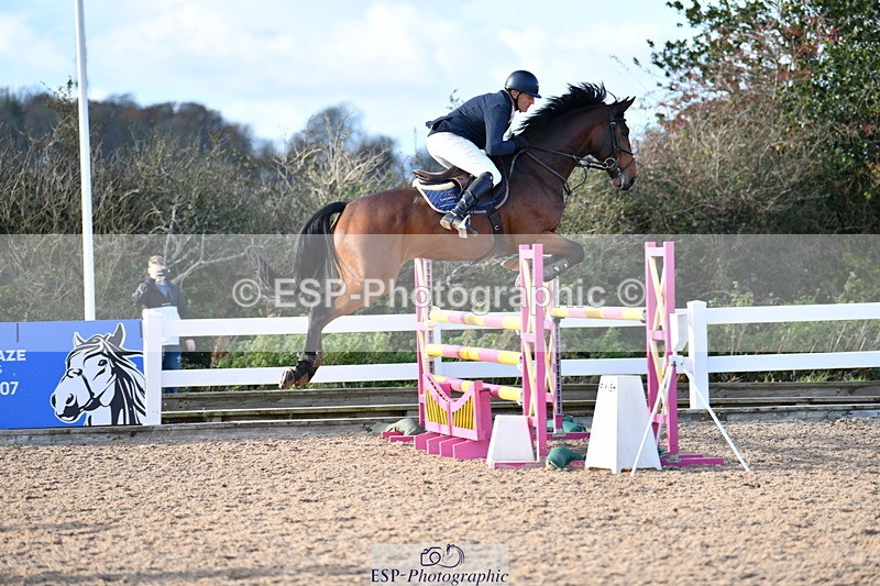231110A-143453-00802 - Cls 6 Foxhunter & 1.20m Open