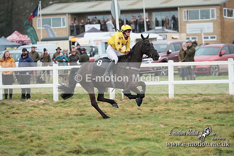 PtP 040224 184 - Combined Services Point-toPoint Larkhill 04/02/24
