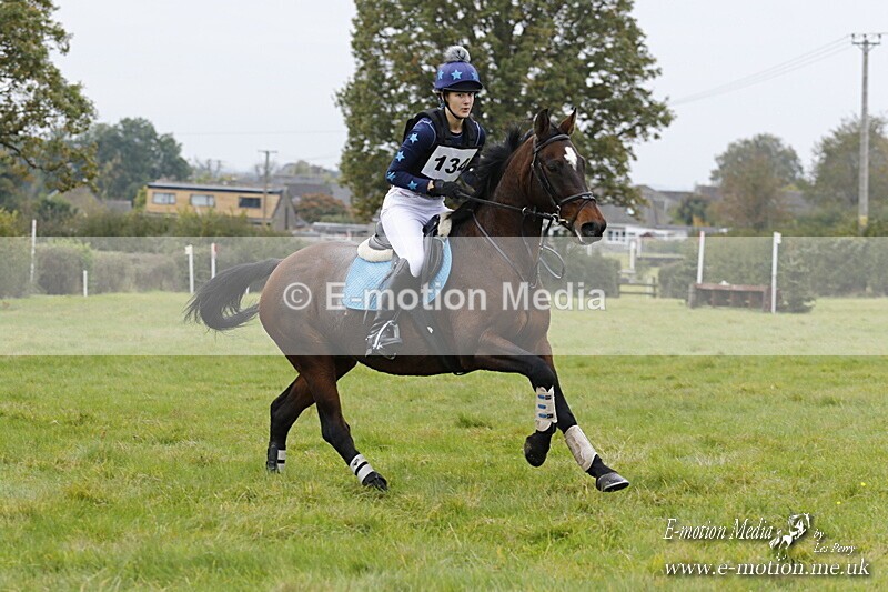 WWHT 181020 WWHT 181020 1143 - WWEC Intermediate (0.90m)  18/10/20