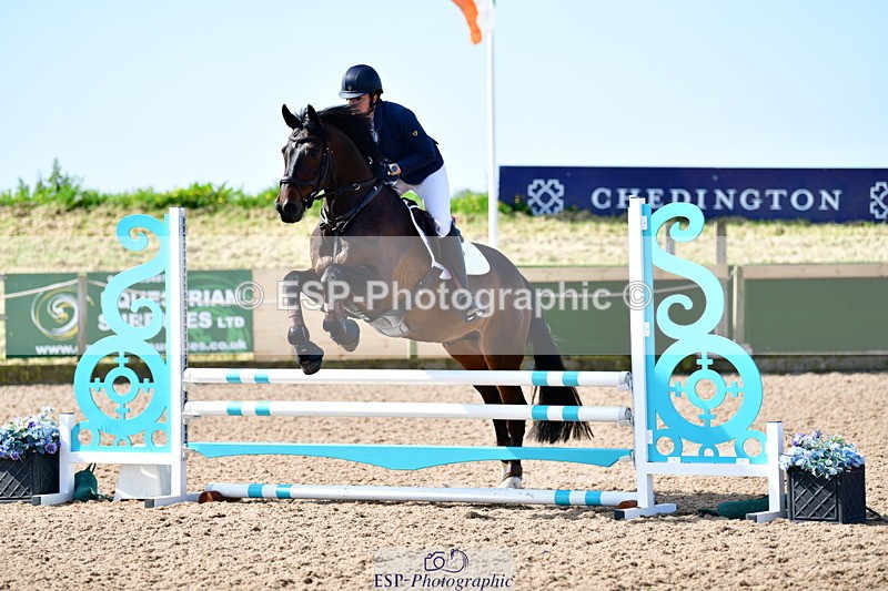 240525A-095138-04853 - Cls 21 British Novice and 90cm Open