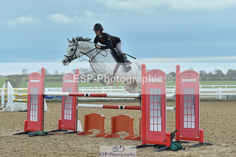 231111A-144648-02307 - Cls 14 Blue Chip 1.25m Winter Qualifier