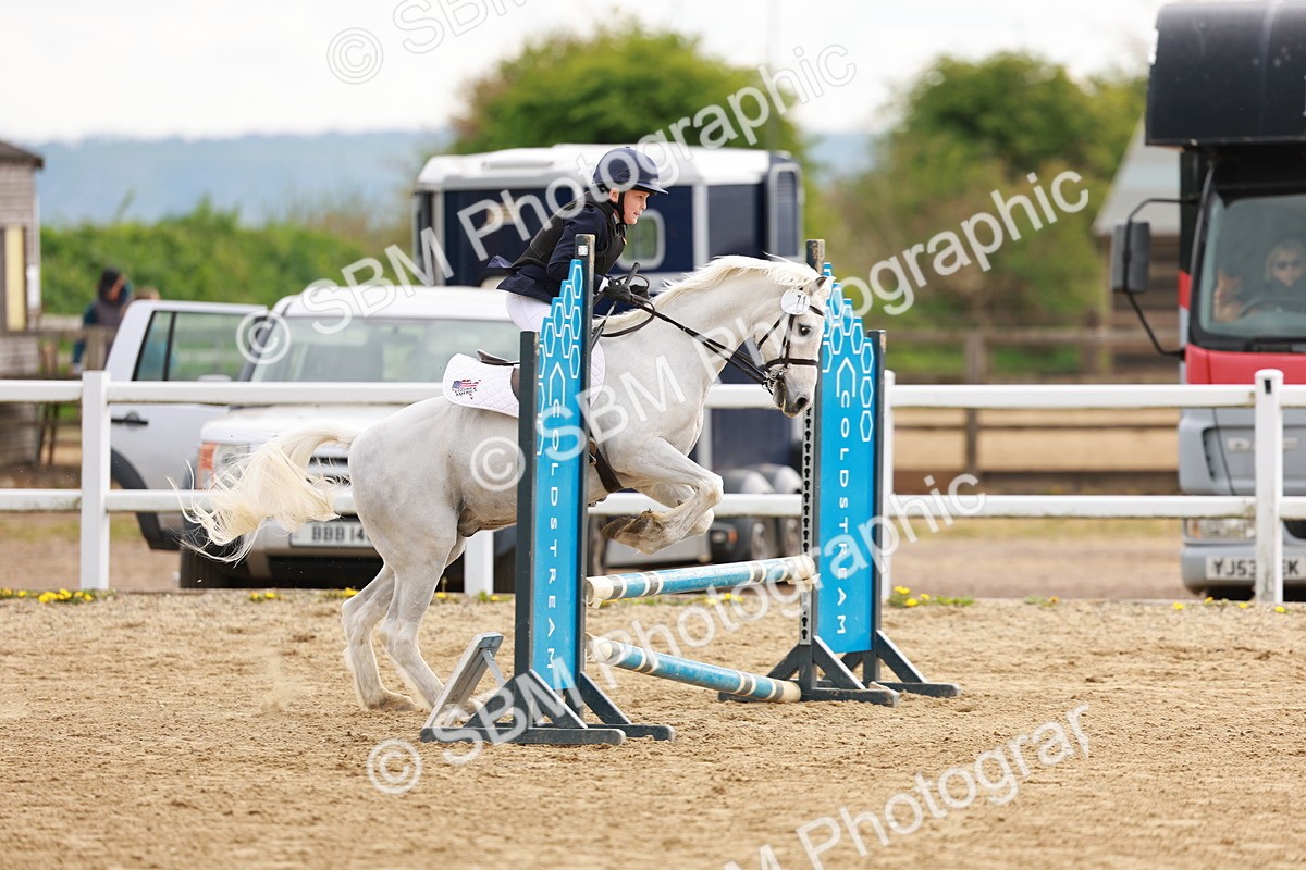 SBM_003654 - Class 3 - 60cm