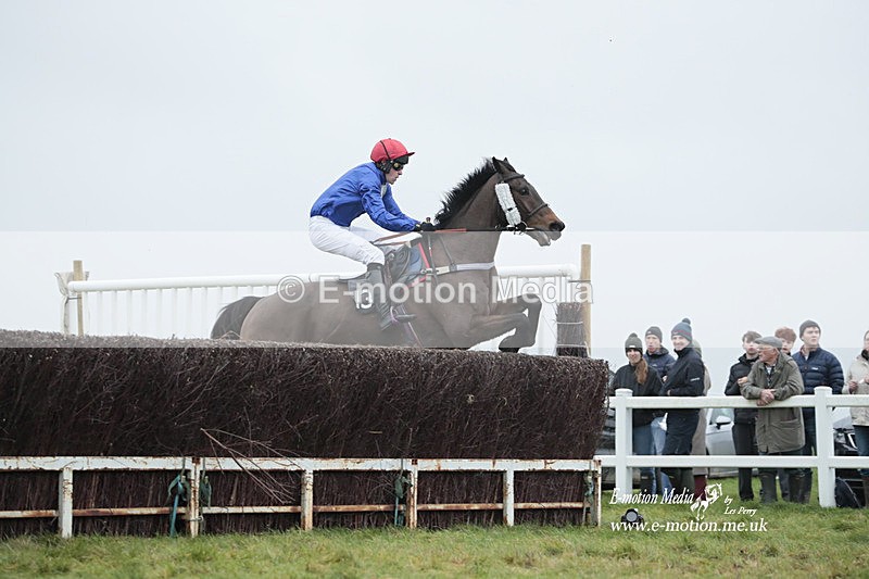 PtP 041222 0704 - Larkhill Racing Club Point-to-Point Larkhill 01/01/23