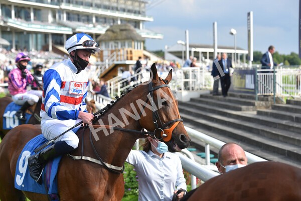 yr09072021r7-5 - Race 7 5.30pm William Hill Extra Place Races Stakes