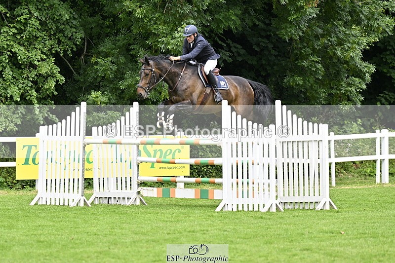 250613A-150752-02682 - Cls 5 National 1.30m Open