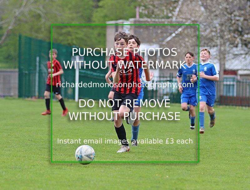 IMG_3350 - Wattsfield U13 v Heathwaite U13 (19/4/22)