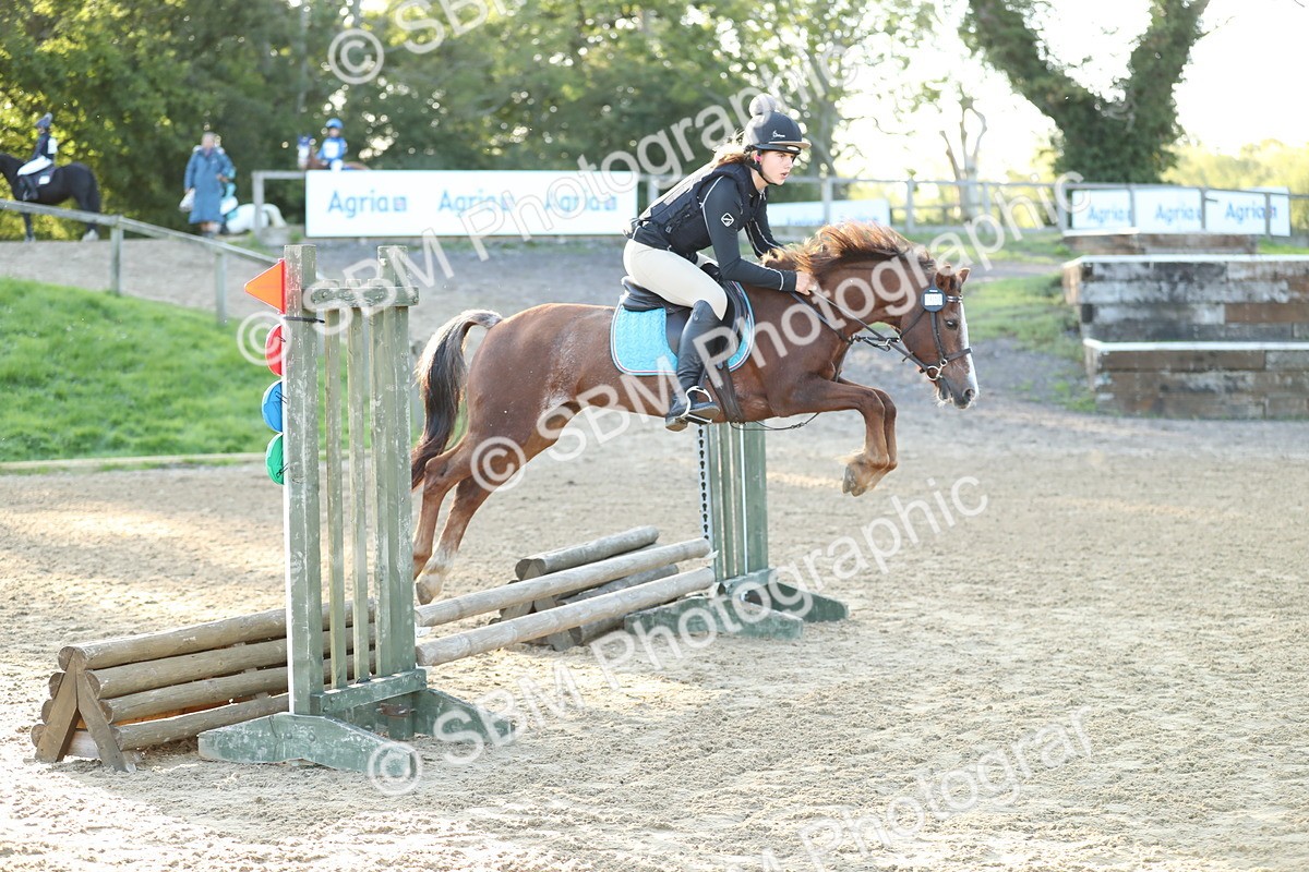 SBM_14245 - E4a - Eventers Challenge 50cm Open