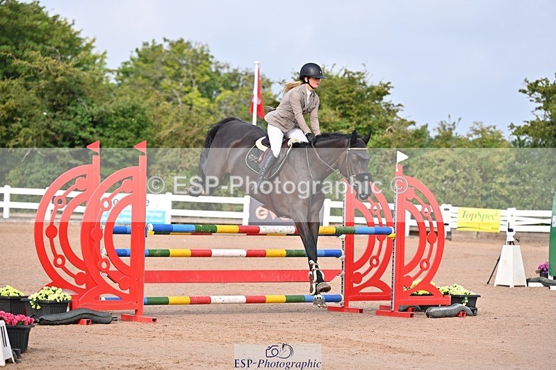 250718-085957-08617 - Cls 26, 1 Star 5yr old Tour