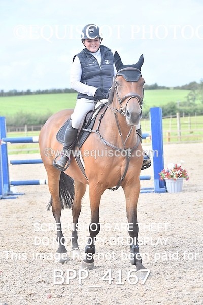 BPP_4167 - CLASS 9 Senior 1.15m Open