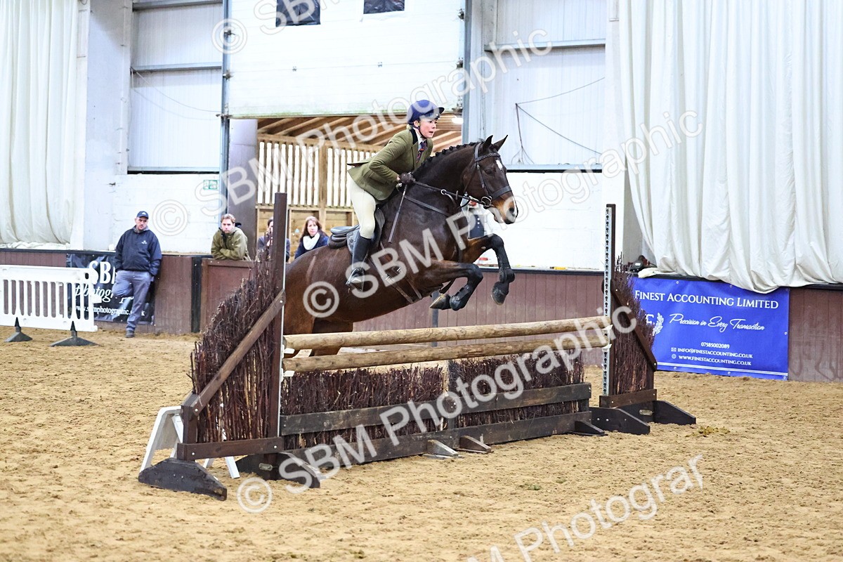 SBM_004145 - Class 38 - Unaffiliated Novice Plaited WHP