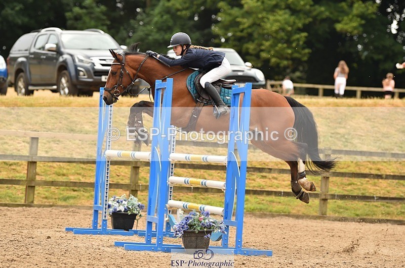 230618-141506-12882 - Cls 25 Pony Foxhunter & 1.10m Open