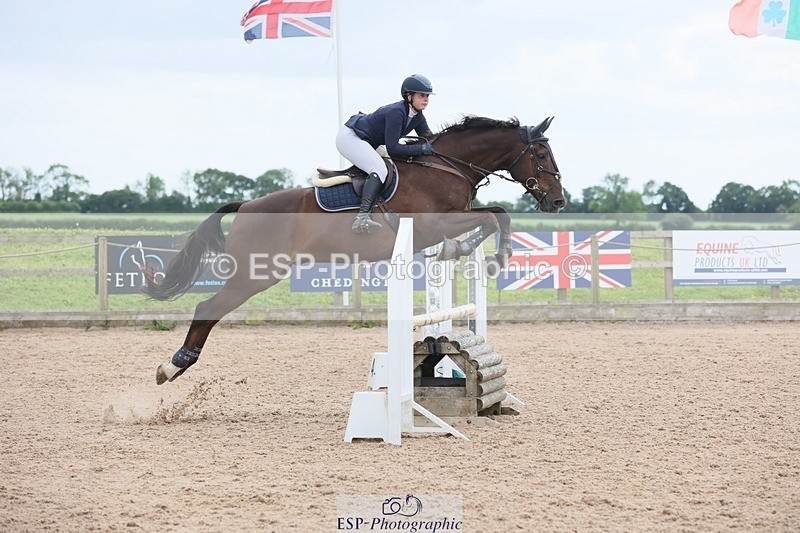 250525-153439-08931 - Cls 31 Snr 90cm Derby