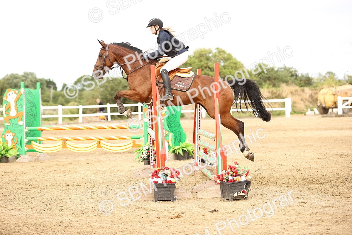SBM_004876 - Class 24 - Arit Senior British Novice - 90cm