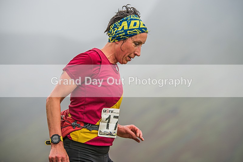 Wasdale Show-638 - Wasdale Head Show Fell Races (Junior & Senior) Saturday 14th October 2023