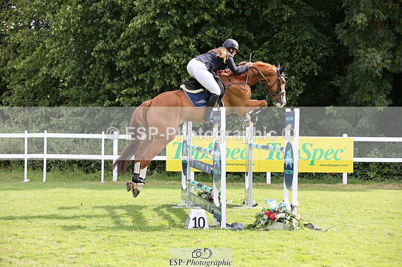 250704A-091644-08182 - Cls 15 Snr 1.20m Open