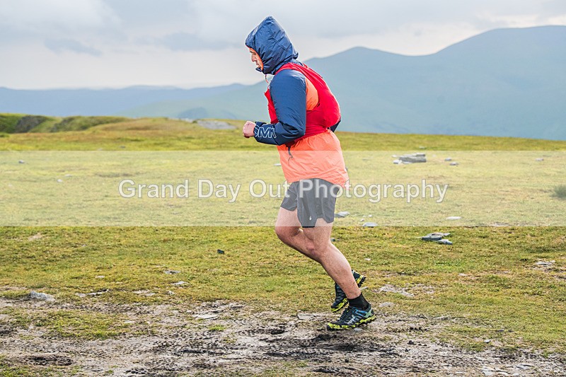 Blencathra-848 - Blencathra Fell Race Wednesday 5th June 2024