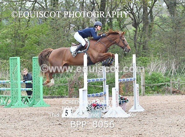 BPP_8056 - CLASS 16 SAT ScottiBranch 1m Amateur Championship