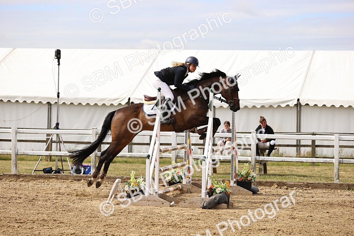 SBM_009456 - Class 7 - Senior Discovery - 1.00m Open