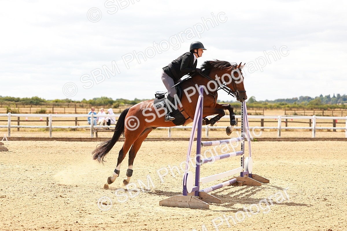 SBM_006155 - Class 3 - Senior British Discovery - 1.00m