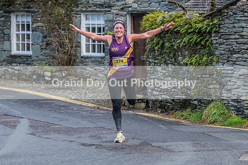 Derwentwater-554 - Derwentwater 10 Mile Road Race Sunday 2nd November 2025