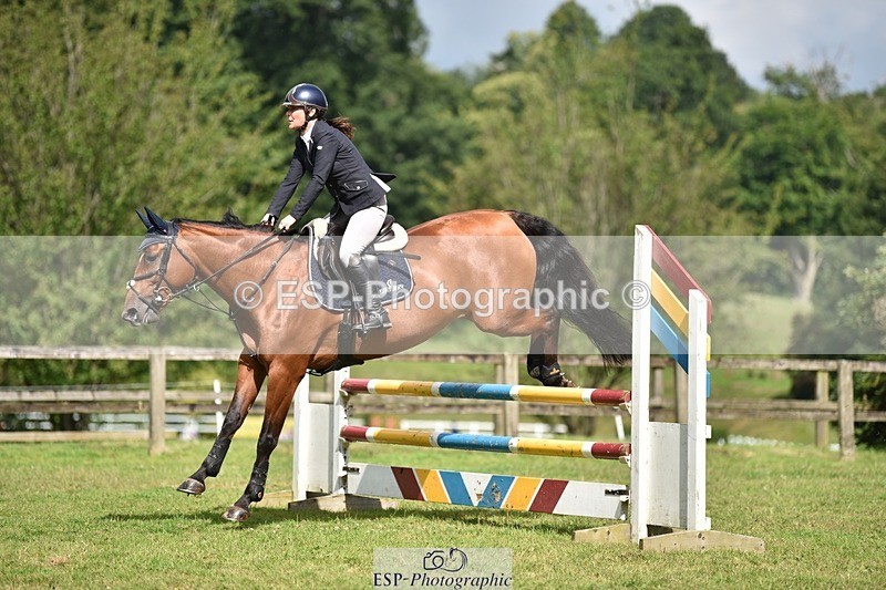 240713-102110-36456 - Cls 157 British Novice and 90cm Open