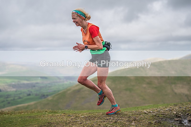 Arant Haw Seniors-419 - Kendal Winter League Arant Haw (Senior Race) Sunday 14th April 2024